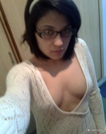 Desi indian hot, sexy, exposed babe, wife, bhabhi, girl selfshot picture - @maalmasala (53)